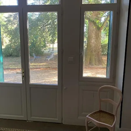 Sous Le Tilleul De La Condomine, Piscine Privee Holiday home Payrin-Augmontel